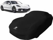 Capa Para Carro Porsche Panamera Proteção Contra Riscos - MZ Auto Parts