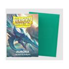 Capa para cartas Dragon Shield Matte Aurora 100 CT - Arcane Tinmen