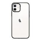 Capa para celular CasetiFY Compact iPhone 12 2X Military Grade