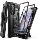 Capa para celular SUPCASE Unicorn Beetle Pro Samsung Galaxy S23 Ultra