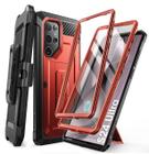 Capa para celular SUPCASE Unicorn Beetle Pro Samsung S24 Ultra