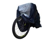 Capa Para Cobrir Bicicleta Universal Aro 26 A 29 - Premium