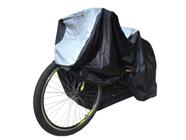 Capa Para Cobrir Bike Bicicleta - Nylon Emborrachado