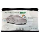 Capa para cobrir carro Chevrolet Montana com forro - GDKAR