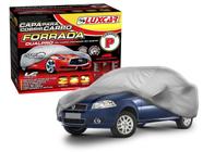 Capa Para Cobrir Carro Forrada Impermeável Luxcar Tamanho P