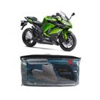 Capa para cobrir KAWASAKI Ninja 1000 com forro G(203)