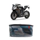 Capa para cobrir KTM 1190 RC8 com forro G(203)