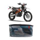 Capa para cobrir KTM 690 Enduro/ Enduro com forro G(203)