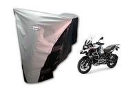 Capa Para Cobrir Moto Forração Bmw 1200 Gs Adventure Color