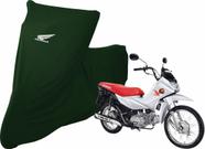 Capa Para Cobrir Moto Honda POP 110i Alta Durabilidade