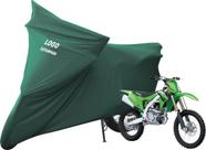 Capa Para Cobrir Moto Kawasaki KX 250F KX 450F