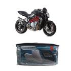 Capa para cobrir MV AGUSTA Brutale 1090 RR com forro G(203)