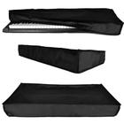 Capa para cobrir teclado roland e-x10