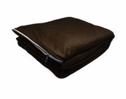 Capa Para Colchão Casal Queen - Malha Gel Com Zíper