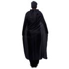 Fantasia Vampiro Dracula Halloween Adulto Masculino - Incitatus