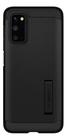 Capa Para Galaxy S20 Fe Spigen Black Tough Armor Acs02279