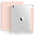 Capa Para iPad Air 5 / 4 Geração 10.9 Capinha Tablet Smart Case Cover Protetora Anti Impacto e Compartimento Espaço p/ Caneta Pencil Premium Magnética