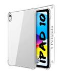 Capa Para iPad Apple 10th generation 2022 A2696 10.9" + Pelicula De Vidro