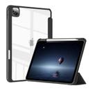 Capa para iPad Pro 11 4 3 2 1 Geração Capinha Tablet Smart Case Cover Protetora Anti Impacto e Compartimento Espaço p/ Caneta Pencil Premium Magnética
