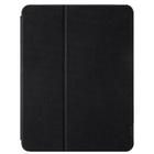 Capa para iPad Pro 11 Air 4-5 Folio Urban Prestige de Policarbonato Preta - Laut - LTIPP21SU