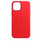 Capa para iPhone 12 Mini em Couro Escalarte - Apple - MHK73ZE/A