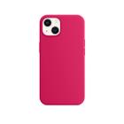 Capa para iPhone 13 Mini Silicone Aveludado Cover Premium