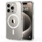 Capa Para iPhone 15 Pro Max ESR Classic MagSafe - Clear