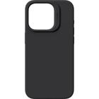 Capa para iPhone 15 Pro Max reciclável MagSafe protetora Huex Eco Laut preto