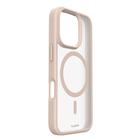 Capa para iPhone 16 Huex Protect Bege - Laut - LT-IP24AHPTBE