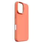 Capa para iPhone 16 Huex Slim Eco Coral - Laut - LT-IP24AHSP