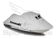 Capa Para Jet Ski Kawasaki Sx 750 - Rip Stop Blackout - SPTS