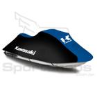 Capa Para Jet Ski Kawasaki Ultra 250 / 260 / 300 - Alta Proteção - SPTS