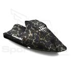 Capa Para Jet Ski Kawasaki Xi / Ss - Monster - Camuflada - SPTS