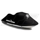 Capa Para Jet Ski Sea Doo Gti 130 / 155 De 2002 Até 2010 - Alta Proteção - SPTS