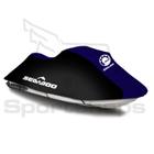 Capa Para Jet Ski Sea Doo GTX 170 2021 - Alta Proteção