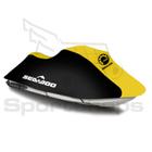 Capa Para Jet Ski Sea Doo Gtx 95 A 02 Gti 97 A 01 - Alta Proteção - SPTS