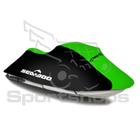 Capa Para Jet Ski Sea Doo Spark 2 Lugares - Alta Proteção