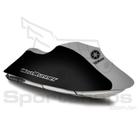 Capa Para Jet Ski Yamaha EX Sport - Alta Proteção - SPTS