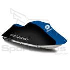 Capa Para Jet Ski Yamaha FX CRUISER SVHO 2016 Até 2021 - Alta Proteção - SPTS