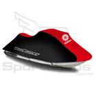 Capa Para Jet Ski Yamaha Fx Ho / Sho / Cruiser Até 2009 - Alta Proteção - SPTS