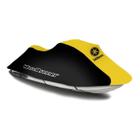 Capa Para Jet Ski Yamaha Vx Cruiser 2007 Até 2009 - Alta Proteção - SPTS