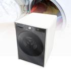 Capa para lava e seca lg 12kg vc4 vc5 transparente