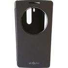 Capa para LG G3 beat quick circle preto