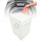 Capa para máquina de lavar brastemp 15kg impermeável