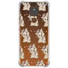 Capa para moto e7 plus (1043) skin yorkshire