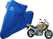 Capa Para Moto Yamaha TDM 850 TDM 900 Alta Durabilidade