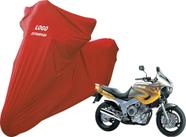 Capa Para Moto Yamaha TDM 850 TDM 900 Alta Durabilidade