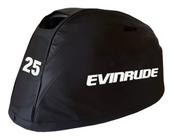 Capa Para Motor De Popa Evinrude 25 Hp Modelo E Tec - SPTS