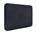 Capa para Notebook 17 Polegadas Neoprene com Zíper