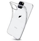 Capa PARA O Iphone 11 Pro (5.8Pol) Flexível Transparente Rock Space